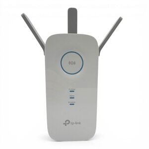 TP-Link AC1900 WiFi Extender (RE550) - Dual Band Wireless Repeater